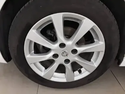 Photo 12 Opel Corsa  1.2 75 ch BVM5