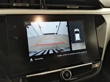 Photo 17 Opel Corsa  1.2 75 ch BVM5