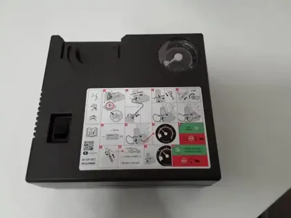 Photo 25 Peugeot 208  PureTech 75 S&S BVM5