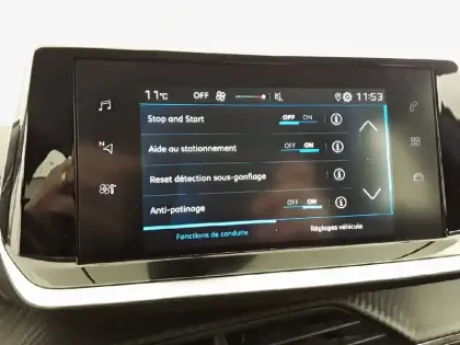 Photo 45 Peugeot 208  PureTech 75 S&S BVM5