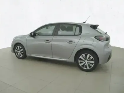 Photo 6 Peugeot 208  PureTech 75 S&S BVM5