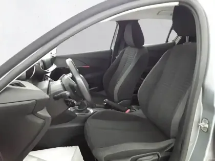 Photo 36 Peugeot 208  PureTech 75 S&S BVM5