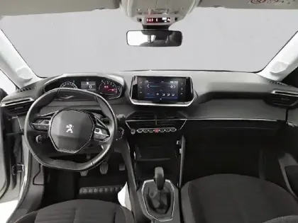 Photo 7 Peugeot 208  PureTech 75 S&S BVM5