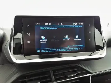 Photo 44 Peugeot 208  PureTech 75 S&S BVM5