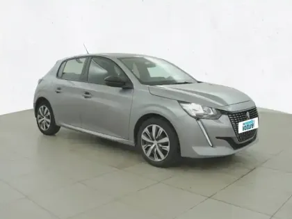 Photo 28 Peugeot 208  PureTech 75 S&S BVM5