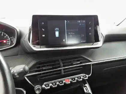 Photo 43 Peugeot 208  PureTech 75 S&S BVM5