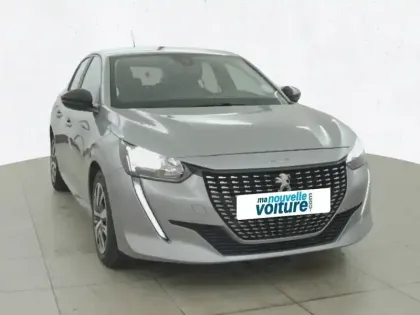 Photo 27 Peugeot 208  PureTech 75 S&S BVM5