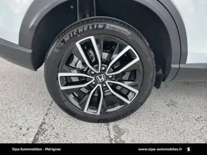 Photo 19 Honda HR-V  e:HEV 1.5 i-MMD