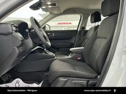 Photo 8 Honda HR-V  e:HEV 1.5 i-MMD