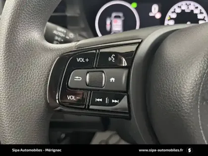 Photo 26 Honda HR-V  e:HEV 1.5 i-MMD