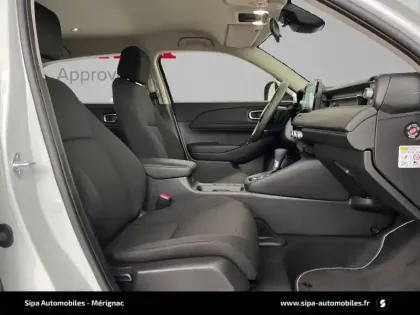 Photo 3 Honda HR-V  e:HEV 1.5 i-MMD