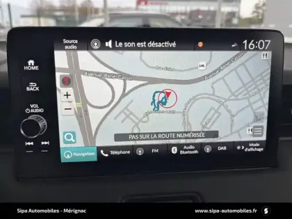 Photo 29 Honda HR-V  e:HEV 1.5 i-MMD