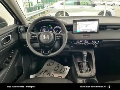 Photo 4 Honda HR-V  e:HEV 1.5 i-MMD