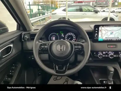 Photo 5 Honda HR-V  e:HEV 1.5 i-MMD