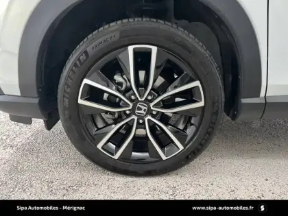 Photo 17 Honda HR-V  e:HEV 1.5 i-MMD