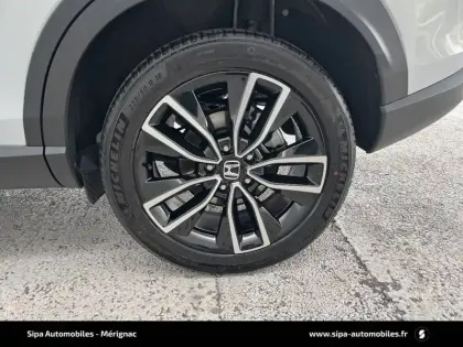 Photo 18 Honda HR-V  e:HEV 1.5 i-MMD