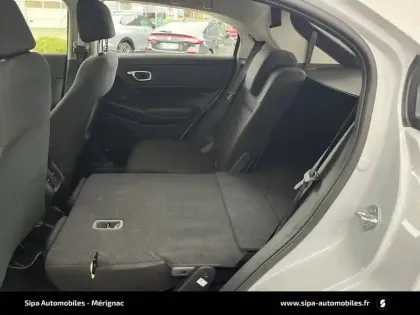 Photo 15 Honda HR-V  e:HEV 1.5 i-MMD