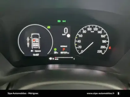 Photo 28 Honda HR-V  e:HEV 1.5 i-MMD