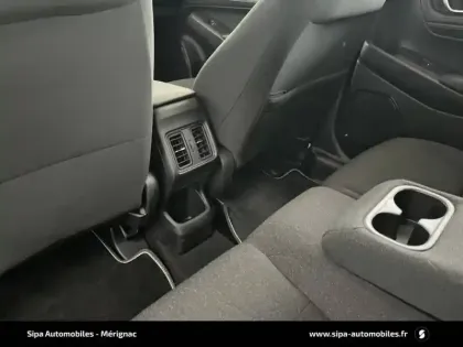 Photo 16 Honda HR-V  e:HEV 1.5 i-MMD