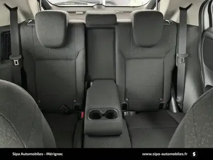 Photo 38 Honda HR-V  e:HEV 1.5 i-MMD