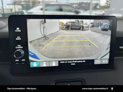 Photo 30 Honda HR-V  e:HEV 1.5 i-MMD