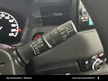 Photo 25 Honda HR-V  e:HEV 1.5 i-MMD