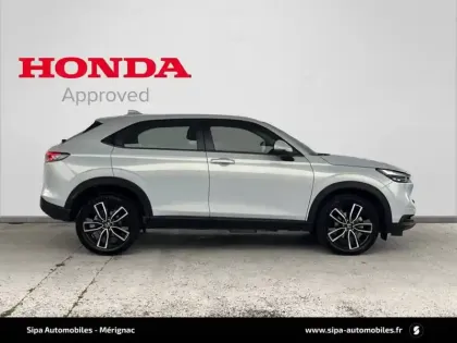 Photo 2 Honda HR-V  e:HEV 1.5 i-MMD