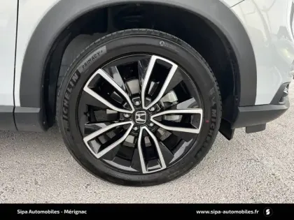 Photo 7 Honda HR-V  e:HEV 1.5 i-MMD