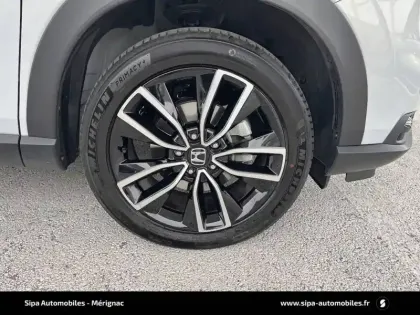 Photo 20 Honda HR-V  e:HEV 1.5 i-MMD