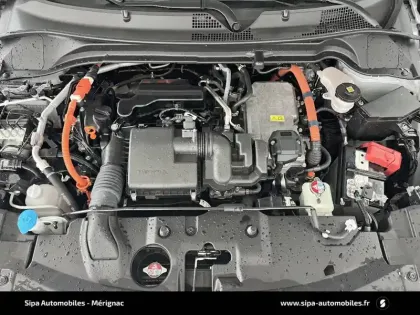 Photo 12 Honda HR-V  e:HEV 1.5 i-MMD