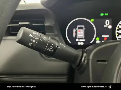 Photo 24 Honda HR-V  e:HEV 1.5 i-MMD