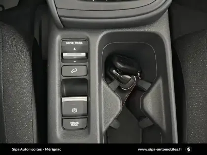 Photo 34 Honda HR-V  e:HEV 1.5 i-MMD