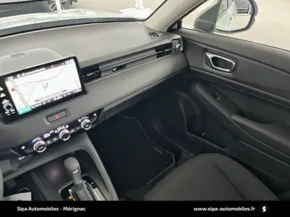 Photo 36 Honda HR-V  e:HEV 1.5 i-MMD