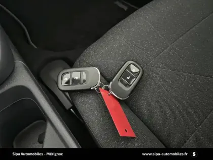 Photo 39 Honda HR-V  e:HEV 1.5 i-MMD