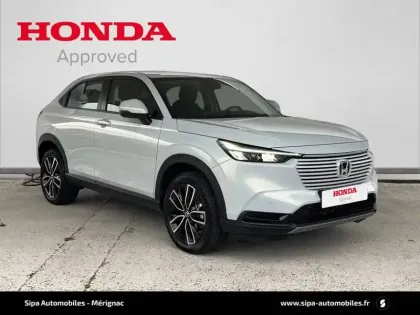 Photo 1 Honda HR-V  e:HEV 1.5 i-MMD