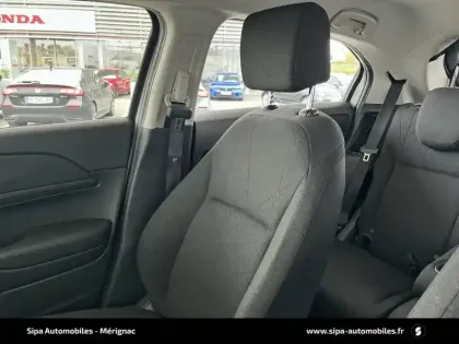 Photo 37 Honda HR-V  e:HEV 1.5 i-MMD