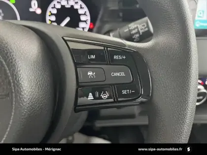 Photo 27 Honda HR-V  e:HEV 1.5 i-MMD