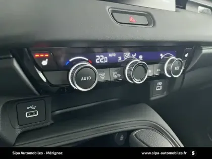 Photo 32 Honda HR-V  e:HEV 1.5 i-MMD