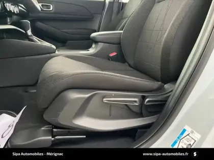 Photo 22 Honda HR-V  e:HEV 1.5 i-MMD