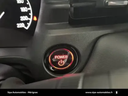 Photo 31 Honda HR-V  e:HEV 1.5 i-MMD