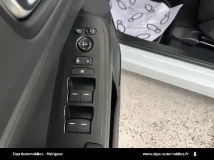 Photo 21 Honda HR-V  e:HEV 1.5 i-MMD