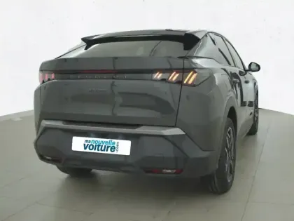 Photo 4 Peugeot 3008  Hybrid 136 e-DCS6