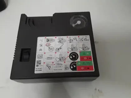 Photo 29 Peugeot 3008  Hybrid 136 e-DCS6