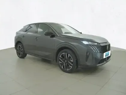 Photo 2 Peugeot 3008  Hybrid 136 e-DCS6