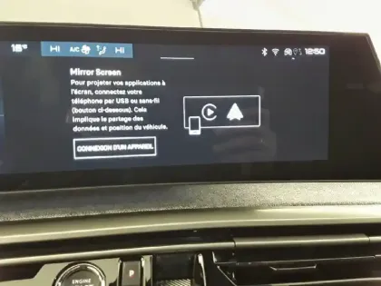 Photo 26 Peugeot 3008  Hybrid 136 e-DCS6