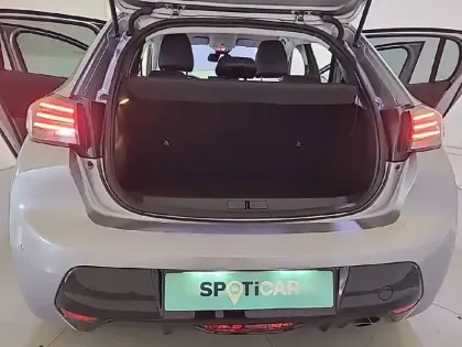 Photo 5 Peugeot 208  Hybrid 110 e-DCS6