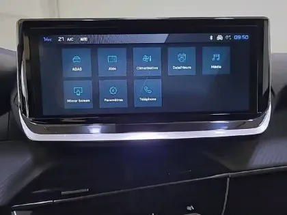 Photo 19 Peugeot 208  Hybrid 110 e-DCS6