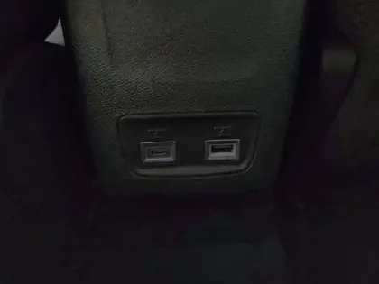 Photo 28 Peugeot 208  Hybrid 110 e-DCS6