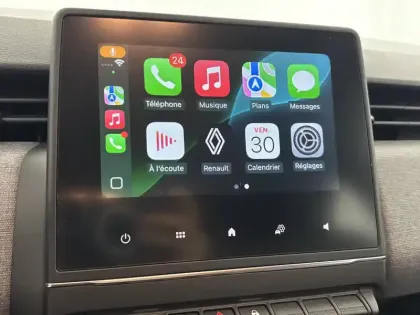 Photo 14 Renault Clio  TCe 90 ch GSR2