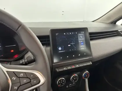 Photo 16 Renault Clio  TCe 90 ch GSR2